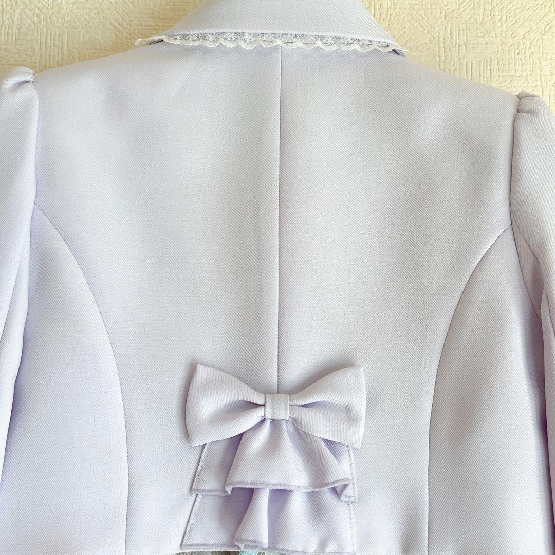 Lili Lundi120 入学式　卒園式　七五三　結婚式　フォーマル　女の子