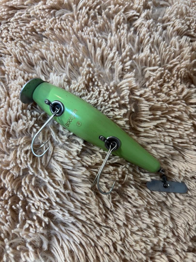 ボッコム サバダ