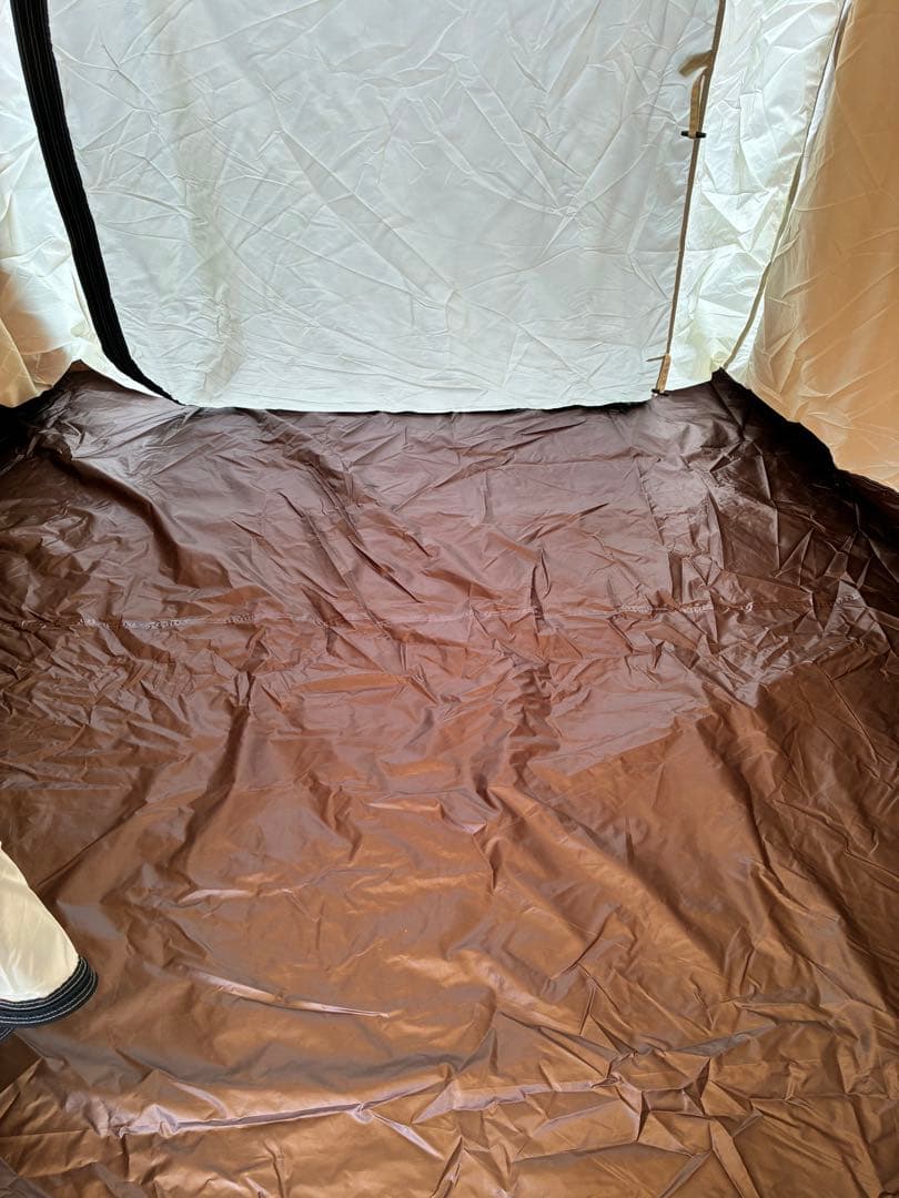  peak エントリー2ルームエルフィールド＆マットシートセット