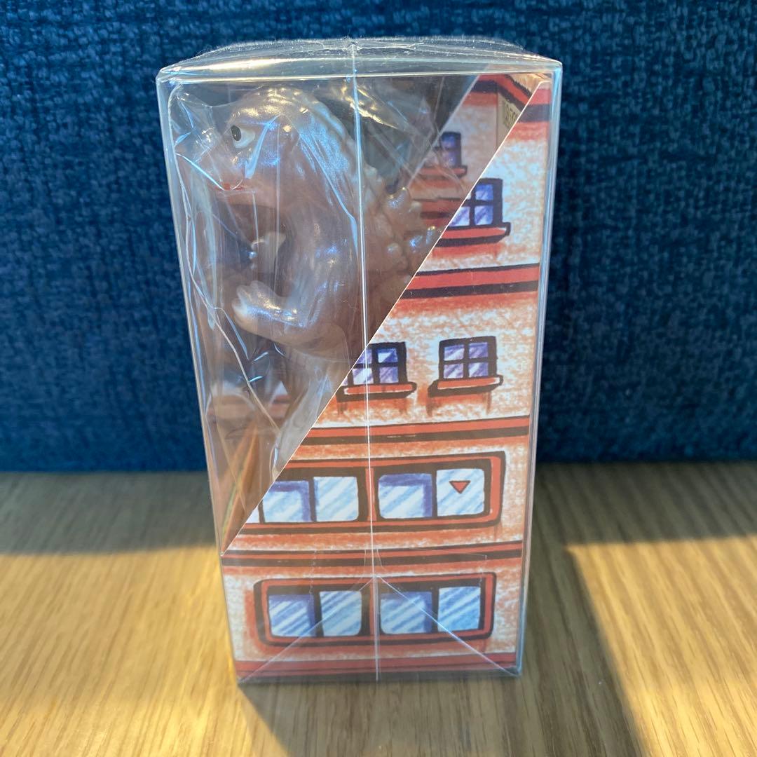 U.S.TOYS ゴジラ 1954(初期)