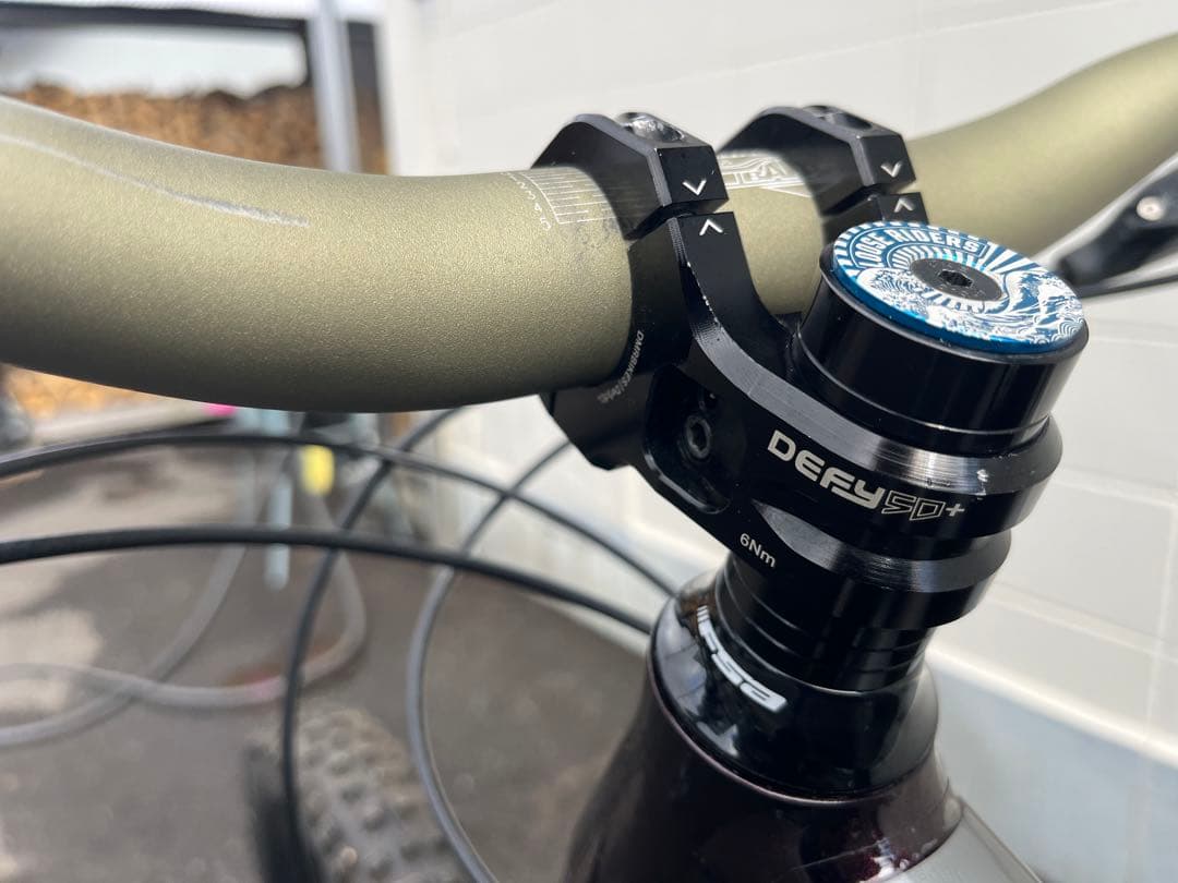 Kona Process 153 DL 29 Mサイズ2020