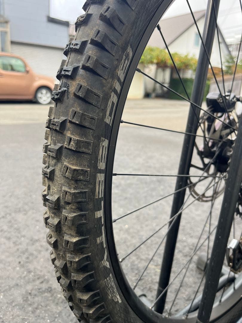 Kona Process 153 DL 29 Mサイズ2020