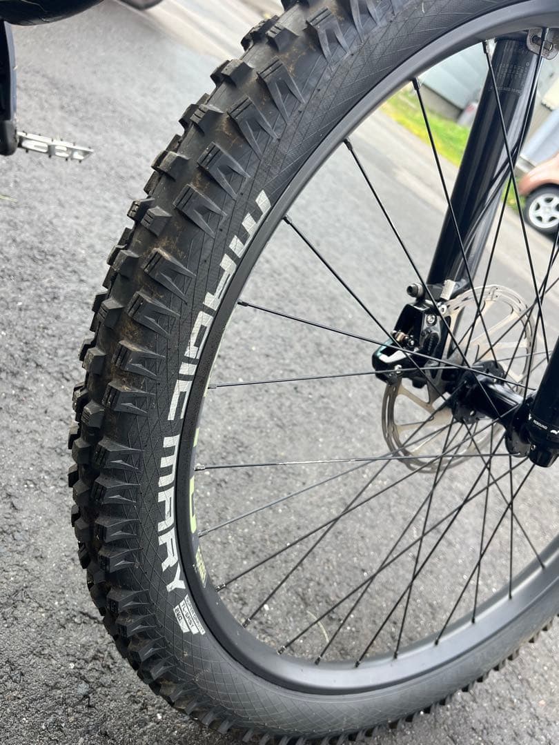 Kona Process 153 DL 29 Mサイズ2020