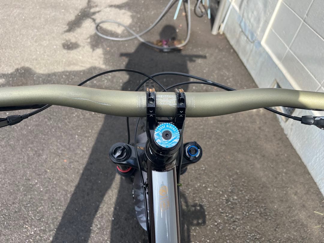 Kona Process 153 DL 29 Mサイズ2020