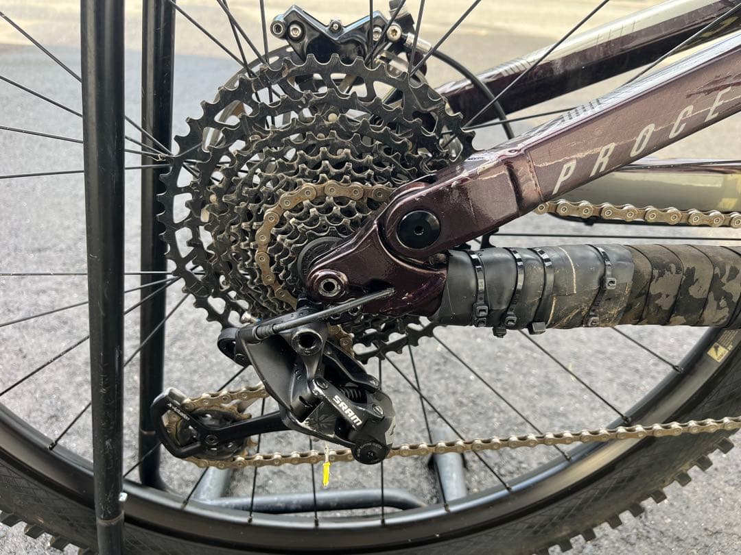 Kona Process 153 DL 29 Mサイズ2020