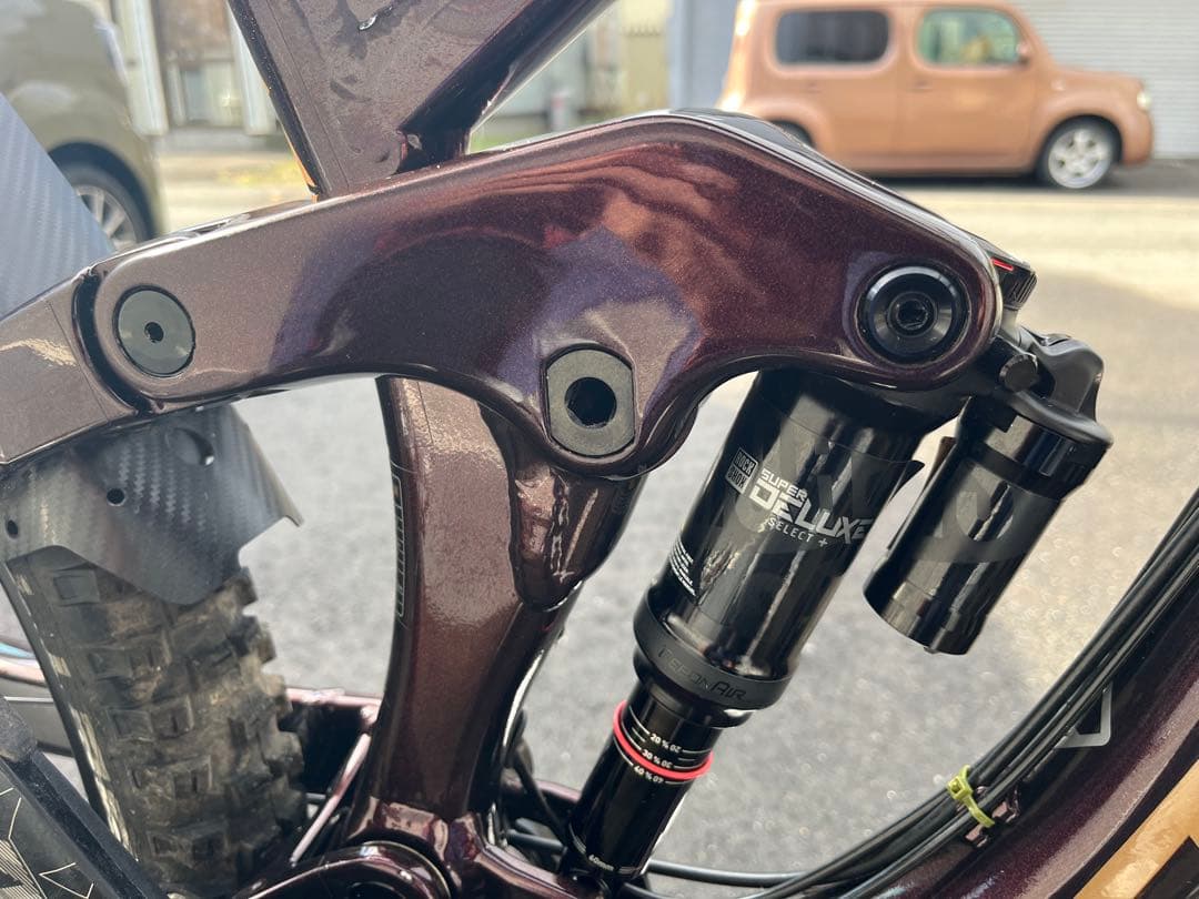 Kona Process 153 DL 29 Mサイズ2020