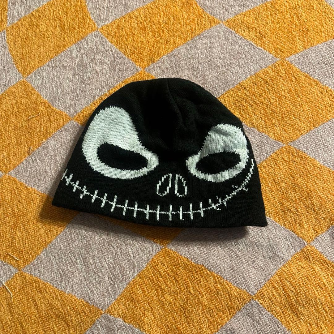 ひ*イ様 fuckthisindustry ビーニー