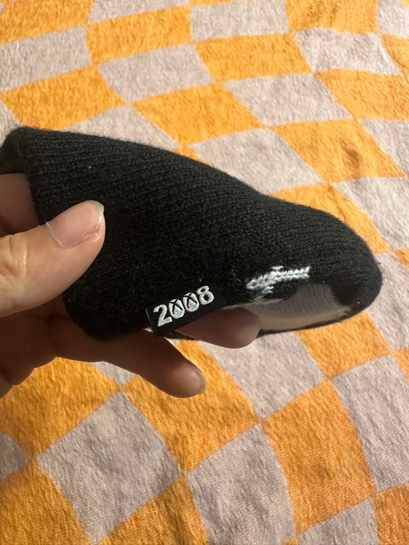 ひ*イ様 fuckthisindustry ビーニー