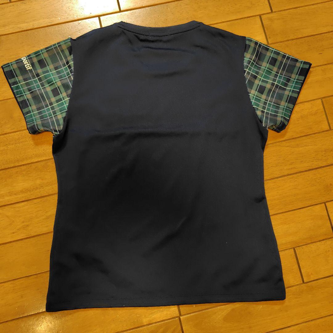 レディースルコックスポルティフテニスウェア