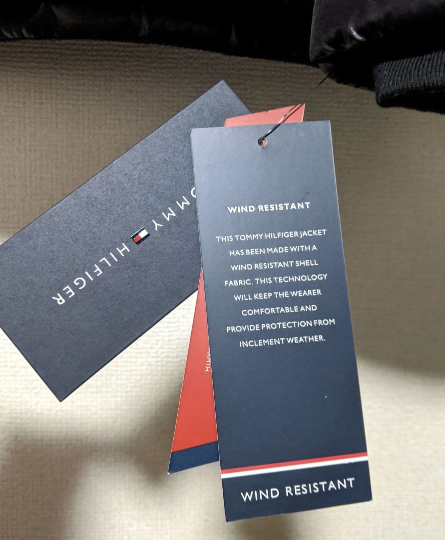 【 】ダウンジャケット/中綿/無地/刺繍/ロゴ/新品