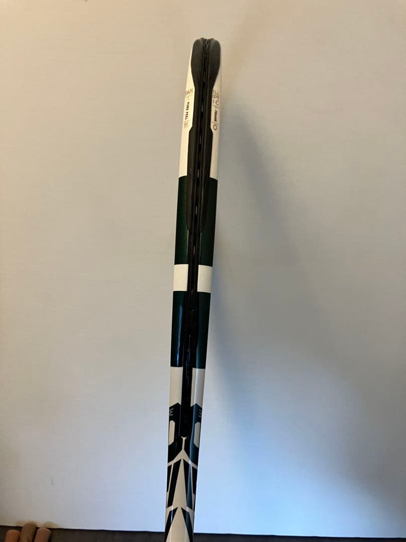 ピュアドライブ チーム TEAMウィンブルドン