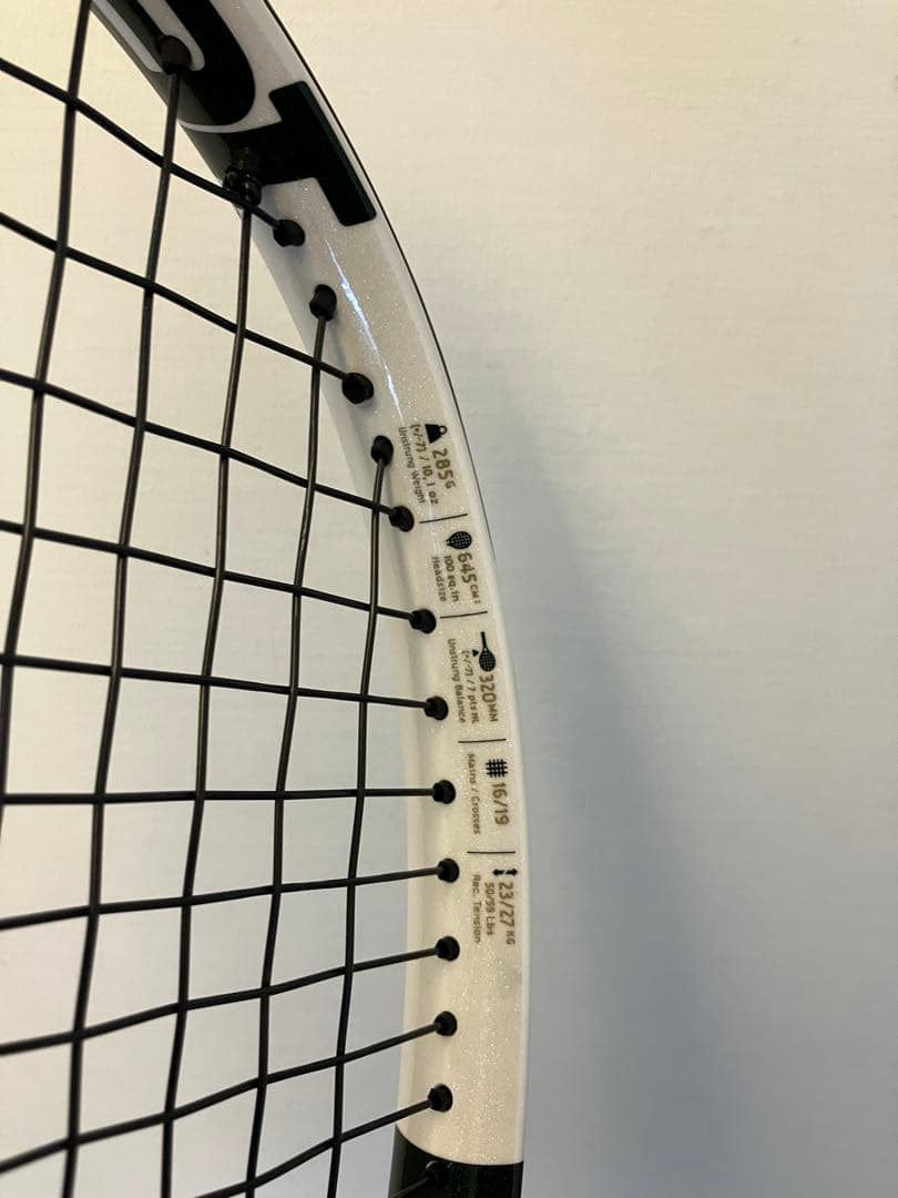 ピュアドライブ チーム TEAMウィンブルドン