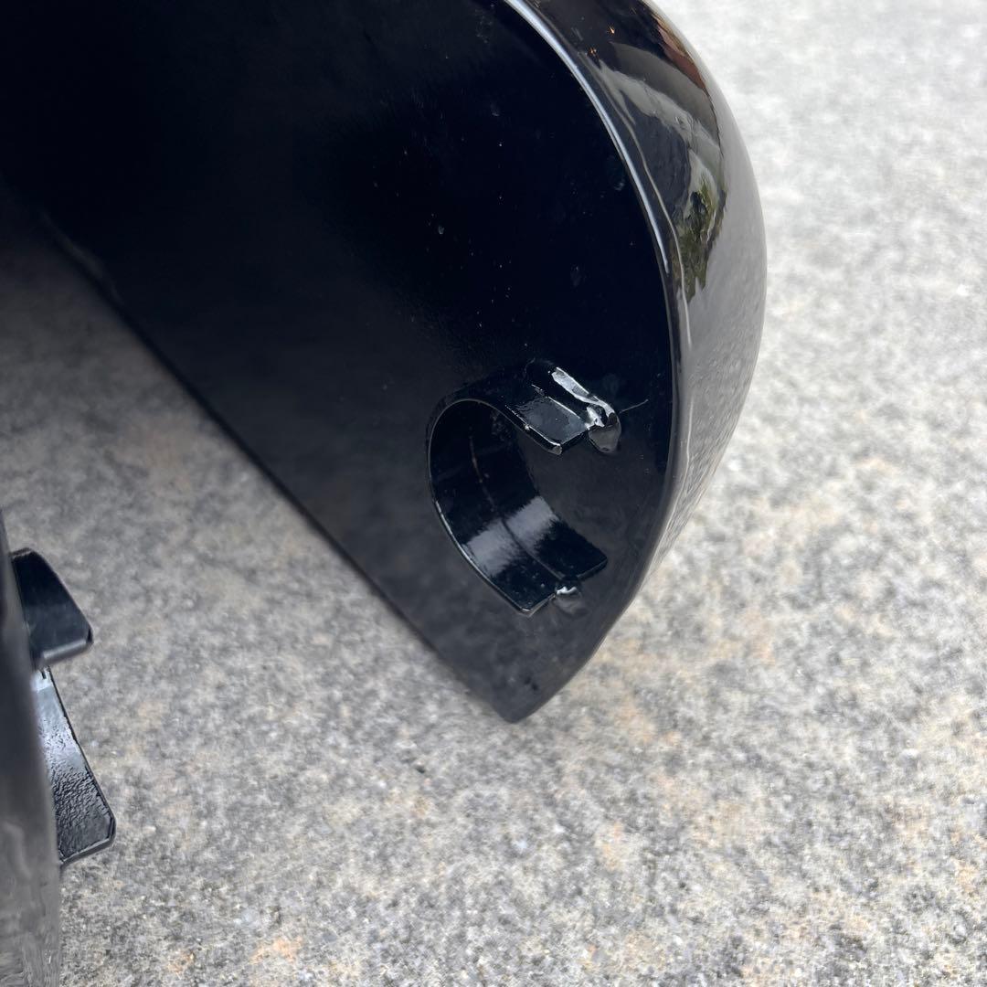 tripleanalog 様専用）SR400 FI インジェクション使用 - メルカリ