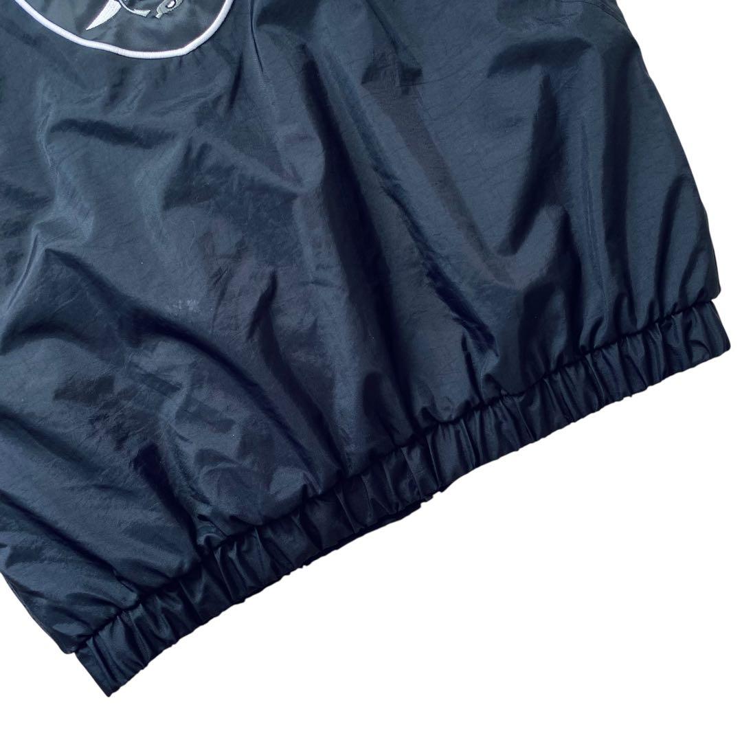 STARTER スターター【美品】ロサンゼル スレイダース スタジアムジャケット