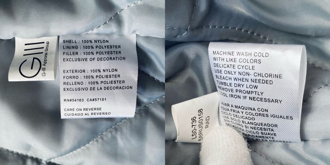 STARTER スターター【美品】ロサンゼル スレイダース スタジアムジャケット