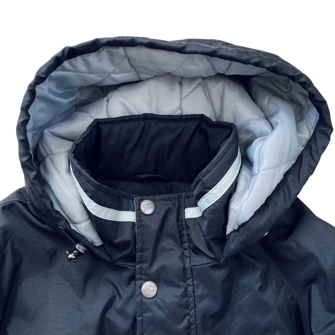 STARTER スターター【美品】ロサンゼル スレイダース スタジアムジャケット