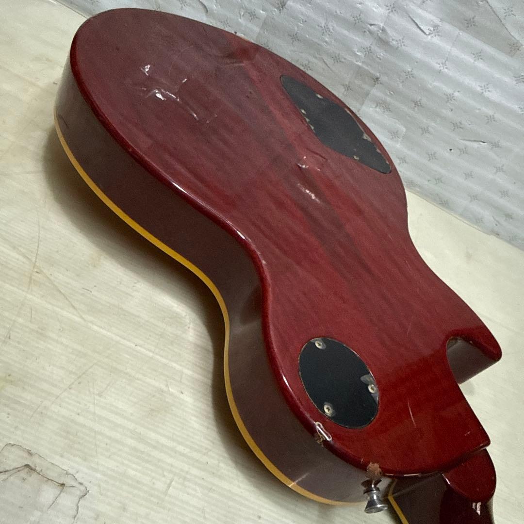 ミディアムスケール マホガニーネック ミディアムスケール マホガニー