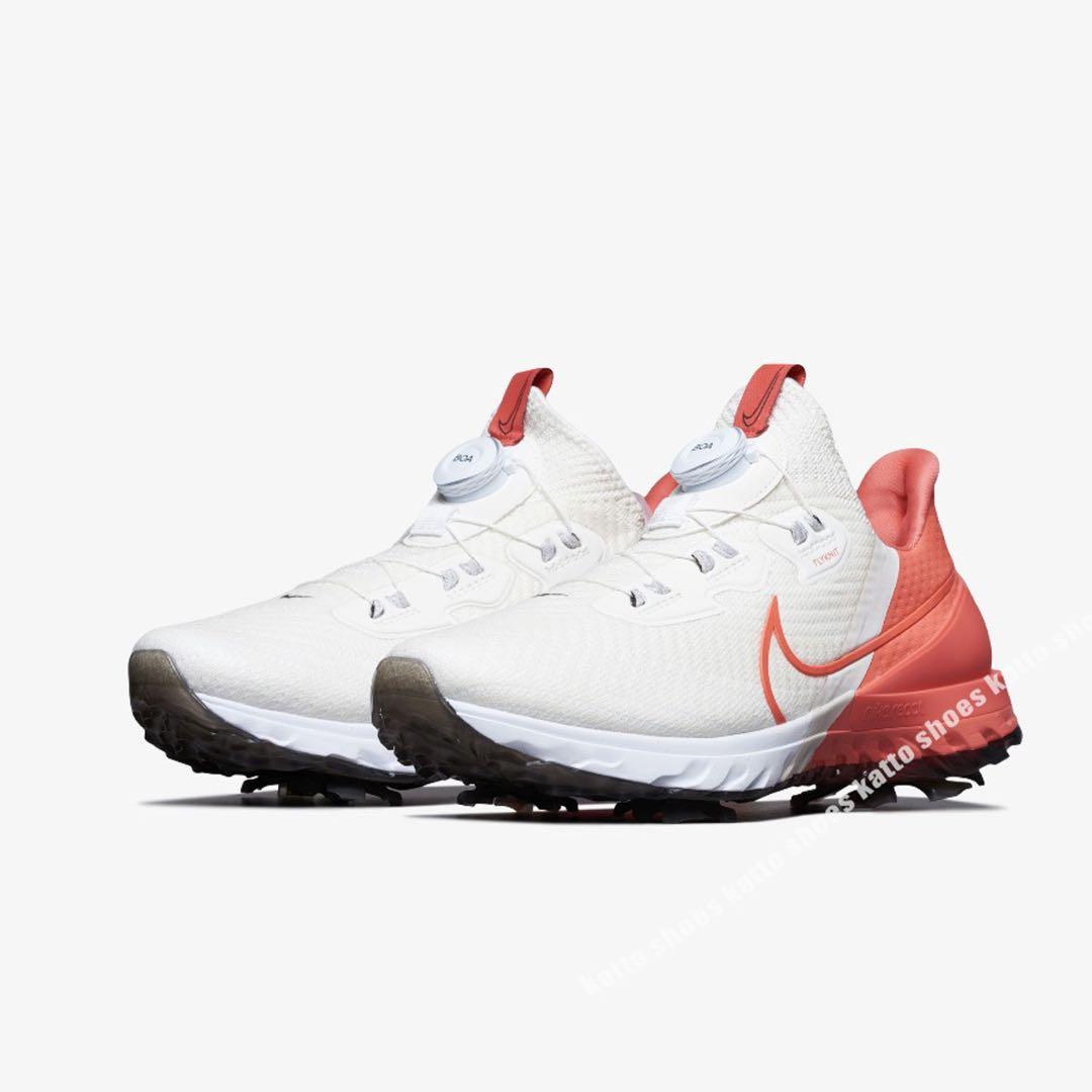 ナイキ　エアズーム　インフィニティツアー　BOA 23.5(小さめ)