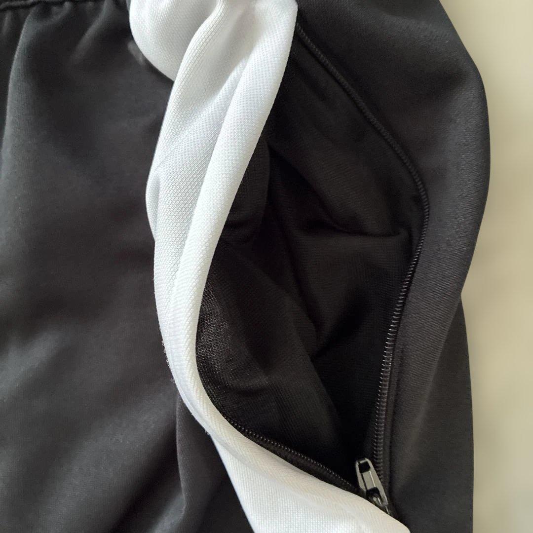 【未使用に近い】adidas ジャージ　上下　M