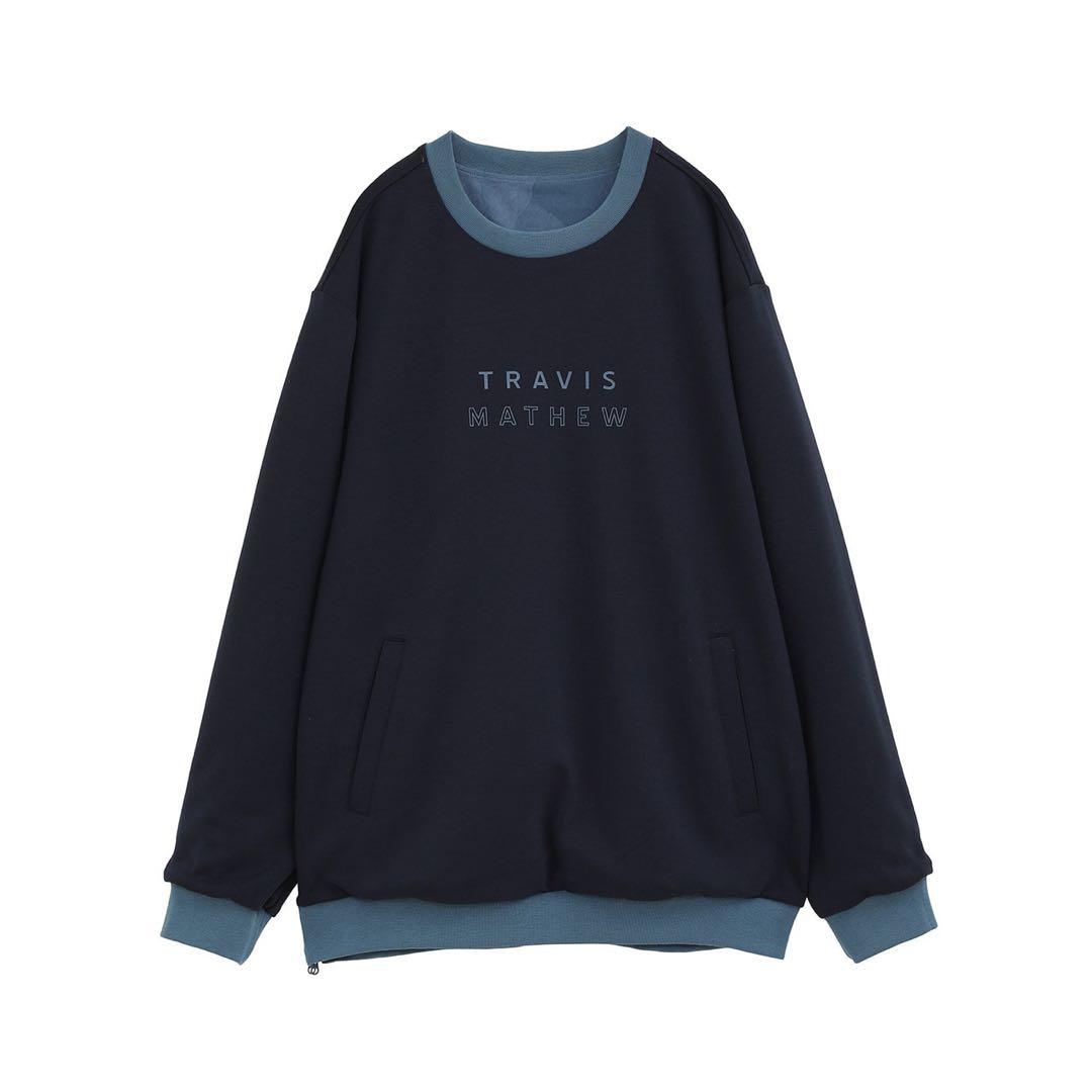 ◆◇新品未使用◇◆完売 トラヴィスマシュー TravisMathew スニード