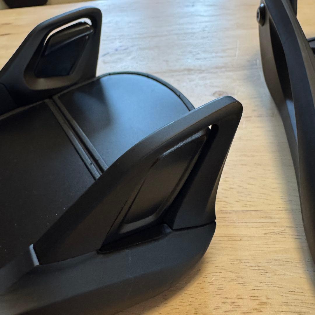 FLUX/STEP-ON M ステップオン レディーススノーボードビンディング