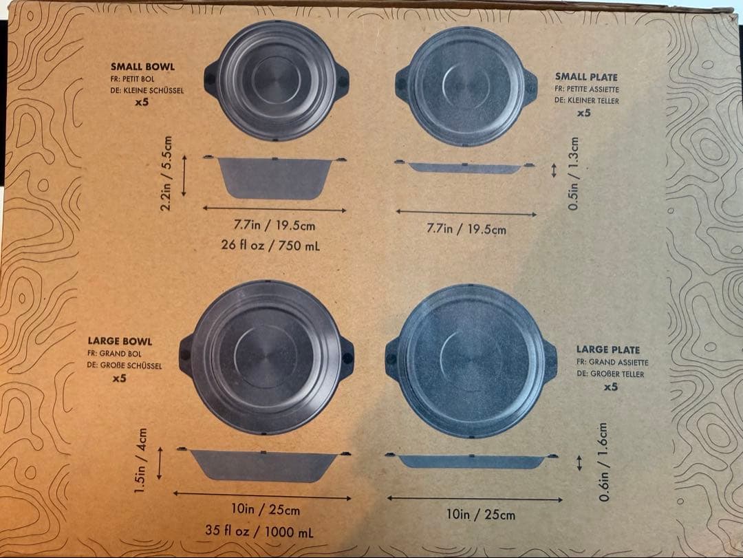 フルウィンザー Magware マグネット式 食器 35点セット 新品