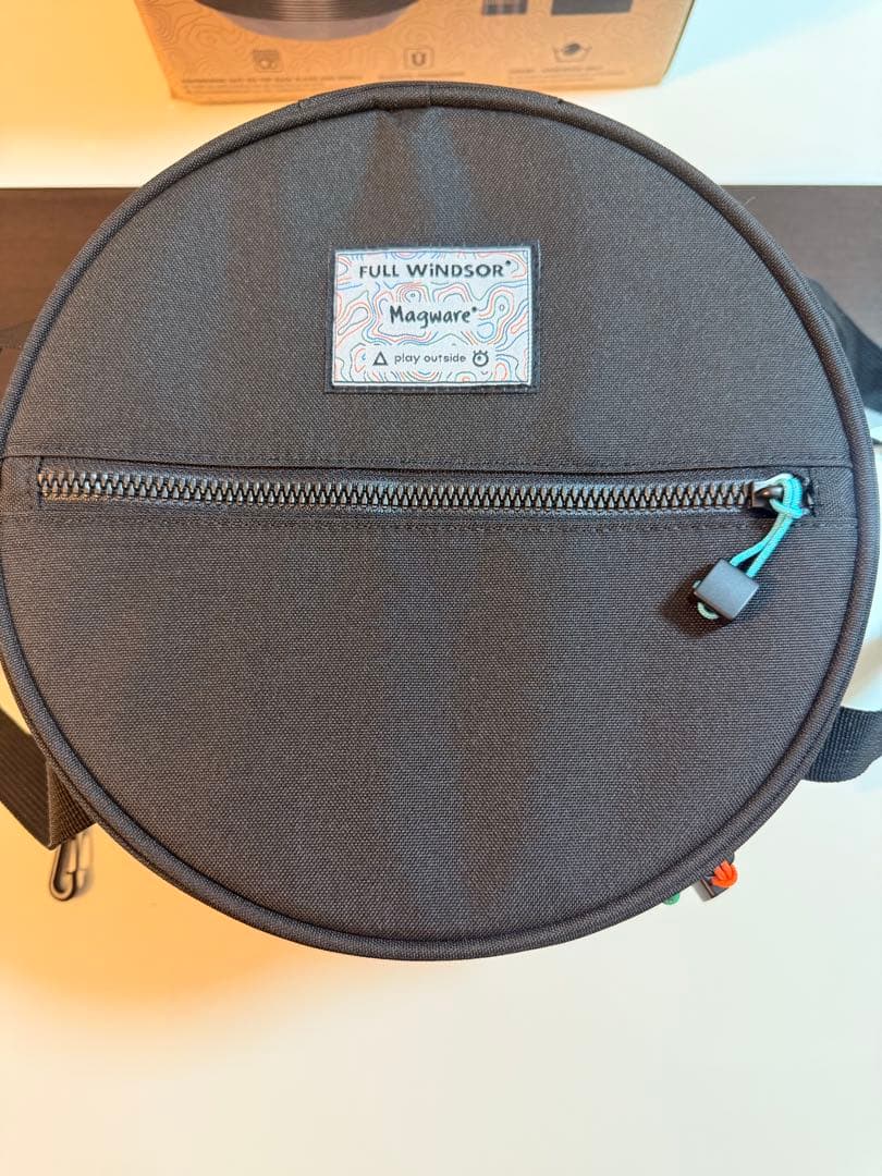 フルウィンザー Magware マグネット式 食器 35点セット 新品