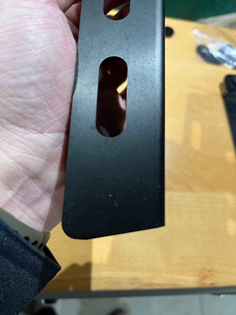 ヤマハ XSR900用 ワイズギア ウインカー移設キット - メルカリ