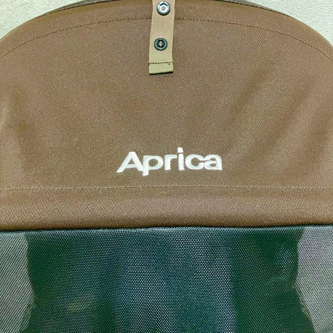 美品 aprica フラディアグロウ デラックス ISOFIX 93504