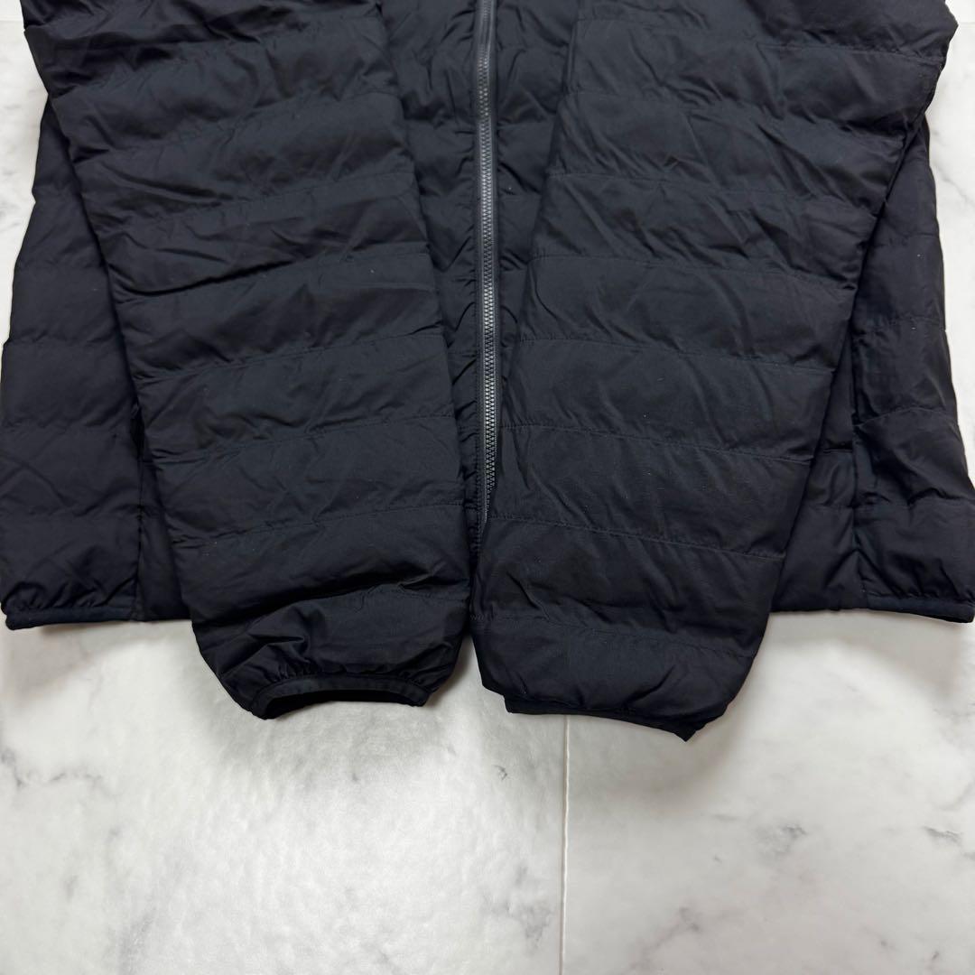 THE NORTH FACE ジップイン マグネ50/50 ダウンカーディガン