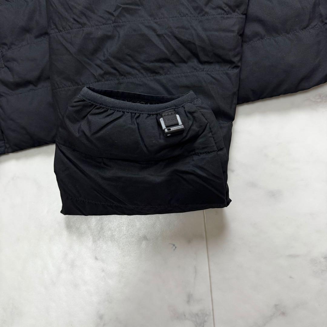 THE NORTH FACE ジップイン マグネ50/50 ダウンカーディガン
