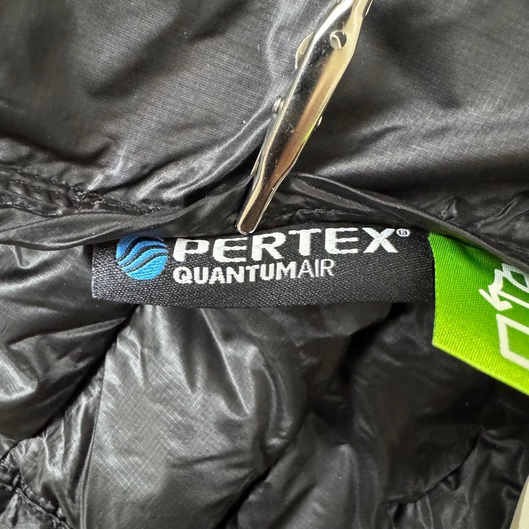 THE NORTH FACE ジップイン マグネ50/50 ダウンカーディガン