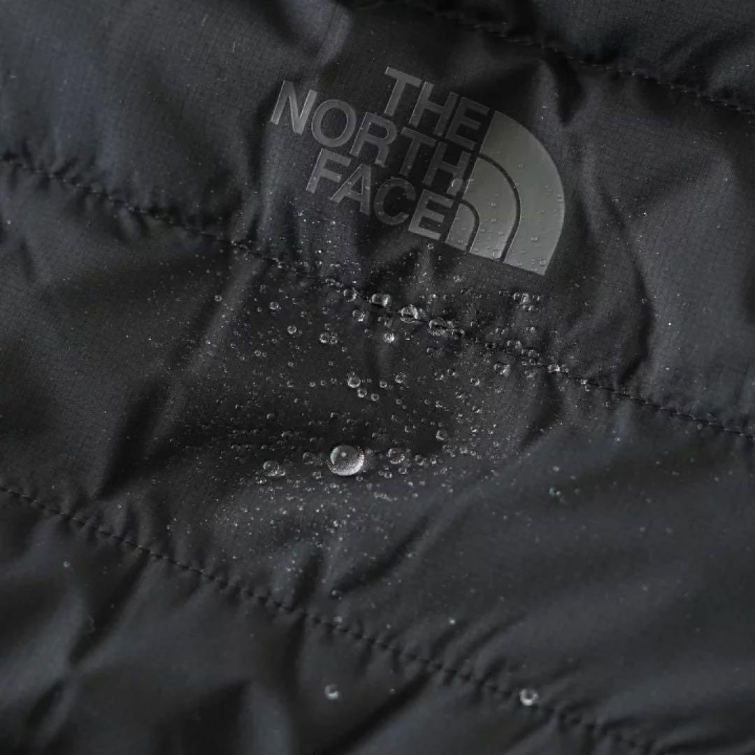 THE NORTH FACE ジップイン マグネ50/50 ダウンカーディガン