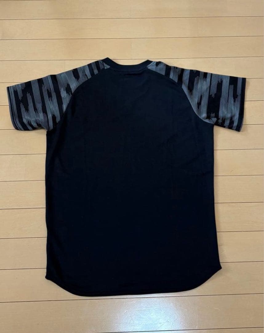 陸上Tシャツ 4枚セット