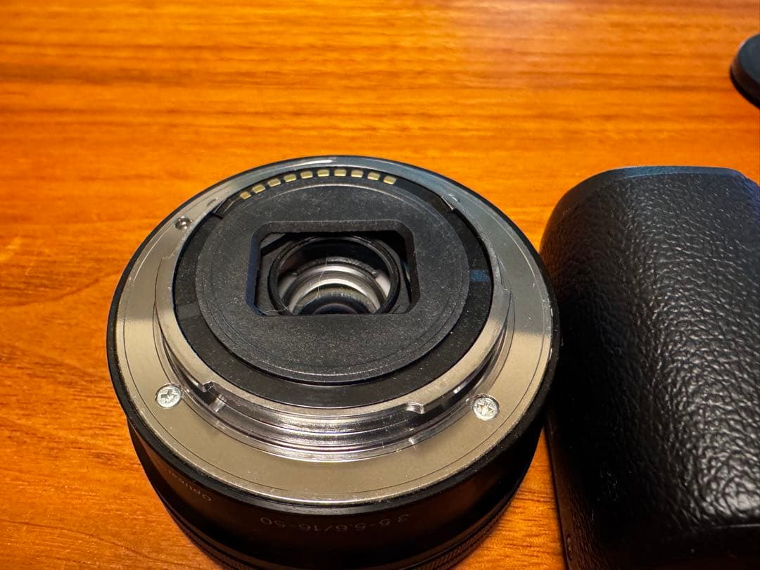 「Sony α5100（ILCE-5100）