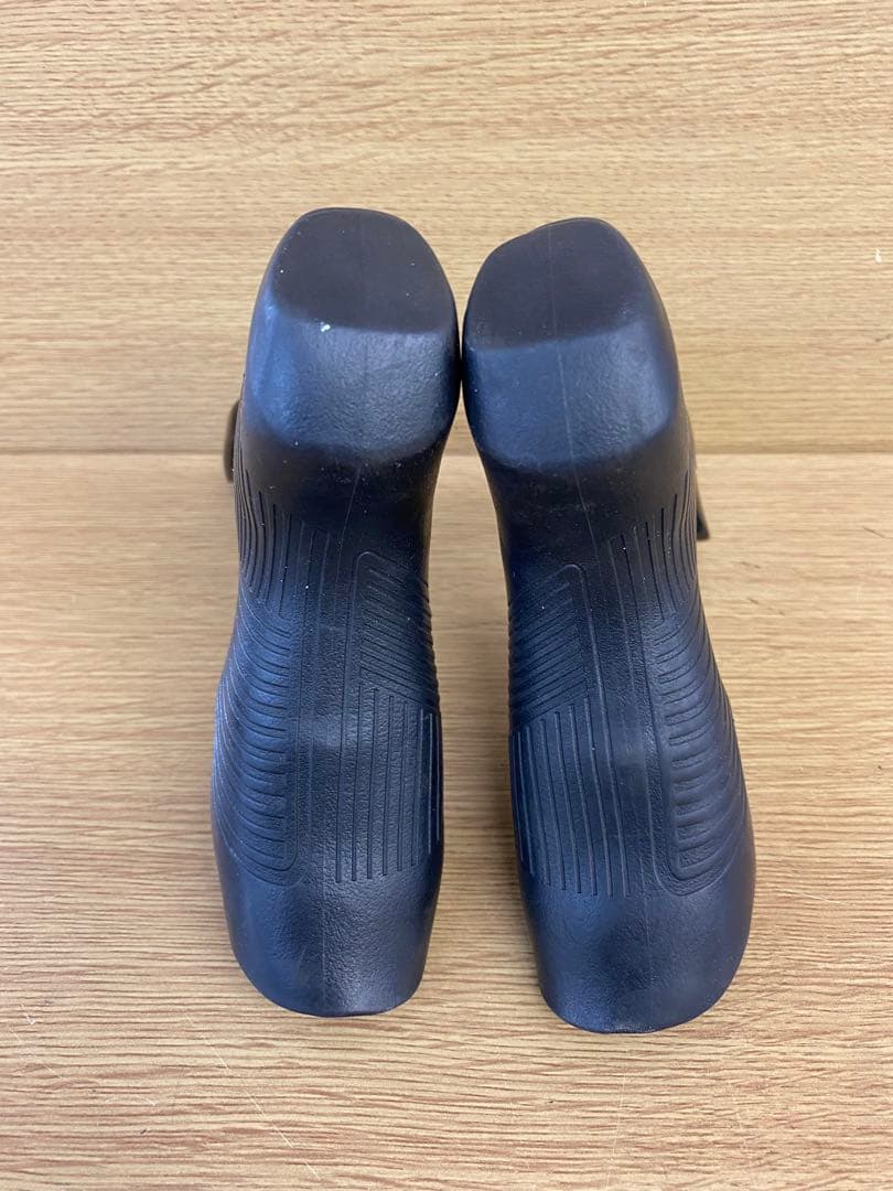 SRAM Apex HRD 1×12s 油圧ディスクブレーキ&機械式シフト