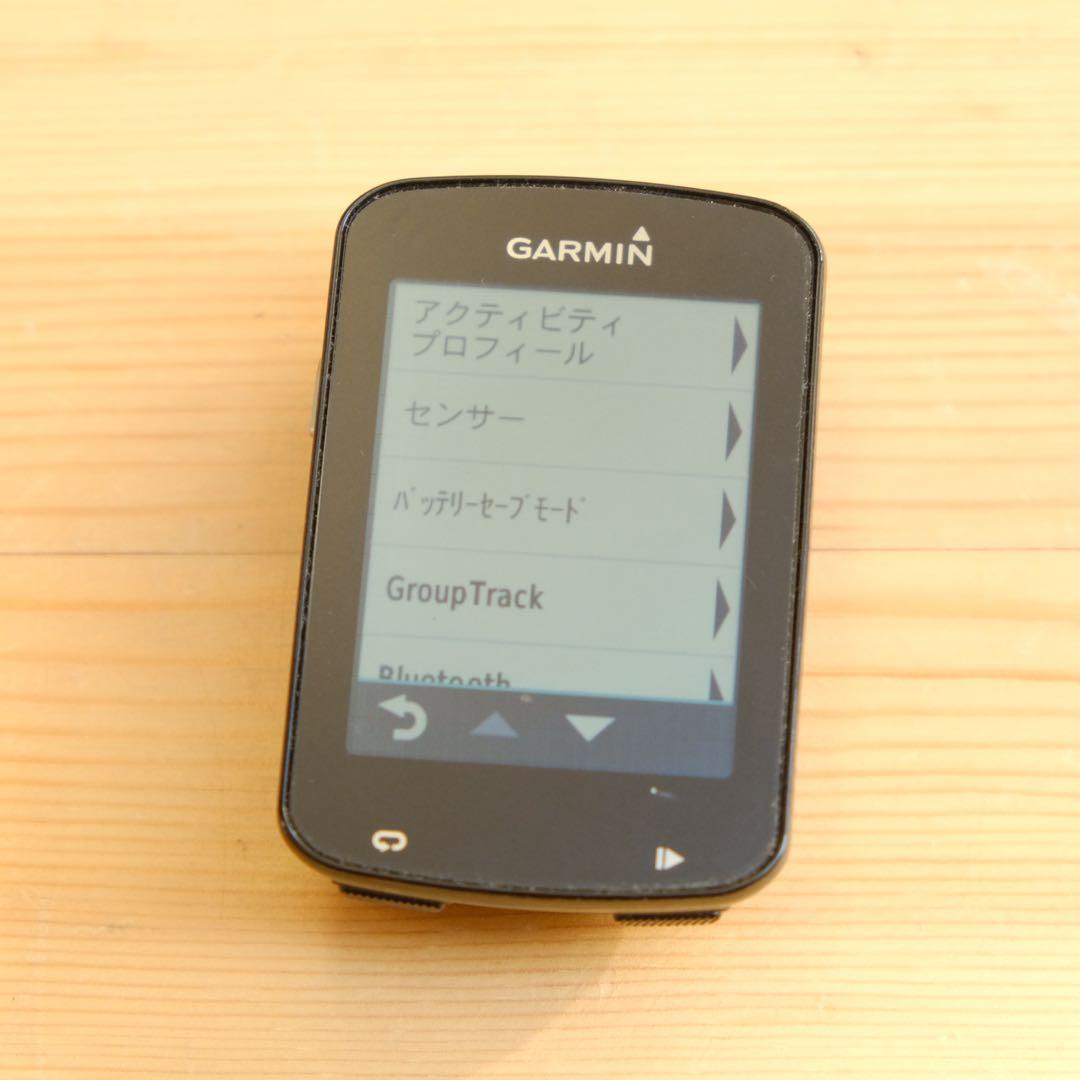 Garmin Edge 820J 日本語版 ◎現状渡し 2020J 2020