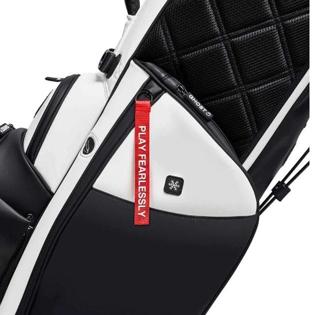 ○○日本未入荷・GhostGolf○○ゴーストゴルフ・口枠選択可 キャディ