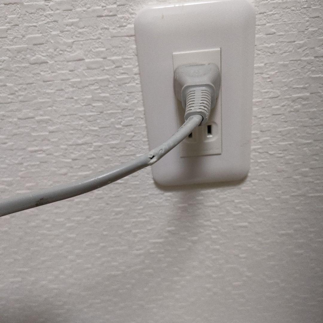 パナソニック　次亜塩素酸空間除菌脱臭機　ジアイーノ　F-JX1100V