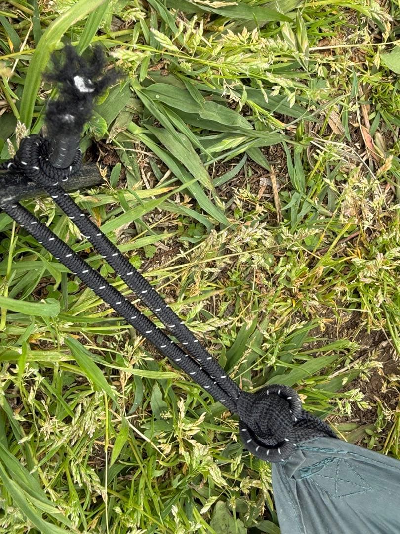 Nordisk Faxe 4c ノルディスク　ファクシー4 テント