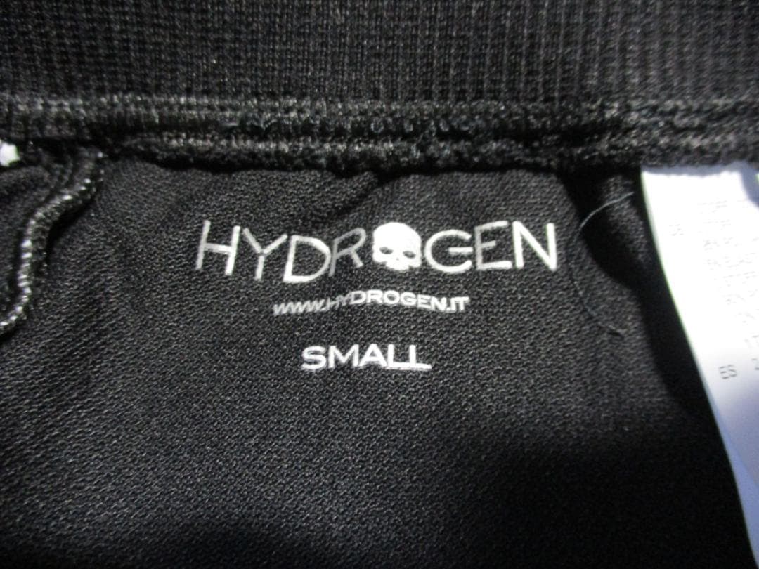 ハイドロゲン・テニス】ヘリテージ・ショート・パンツ☆S☆正規代理店