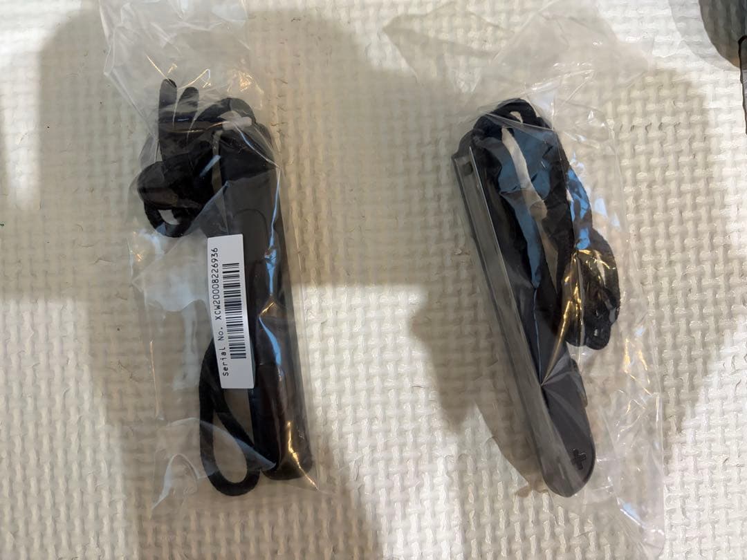 Nintendo Switch 本体 青/赤 ※Joy-Con不具合有り