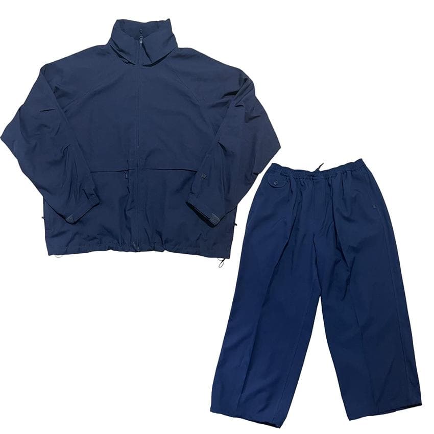 セットアップ】DAIWA PIER 39 for SO NAKAMEGURO