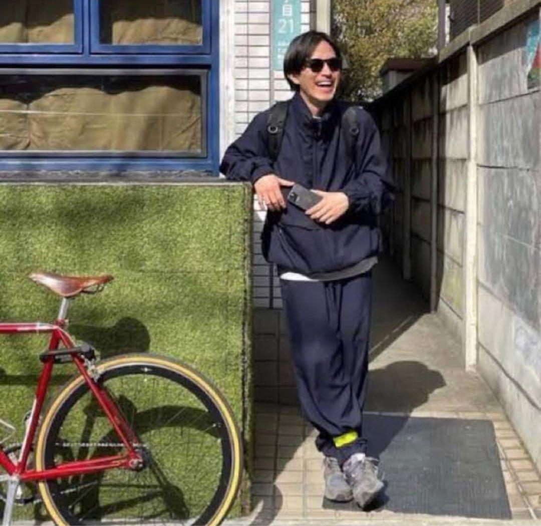 セットアップ】DAIWA PIER 39 for SO NAKAMEGURO