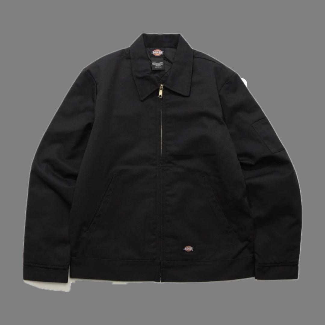 Dickies アイゼンハワー ワークジャケット カニエウエスト - メルカリ