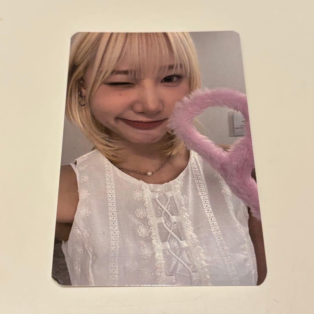 イェハム CSR 첫사랑 チョッサラン トレカ - メルカリ