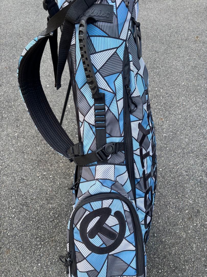 ゴルフバッグ・キャディバッグ Scotty Cameron Circle T Stand Bag