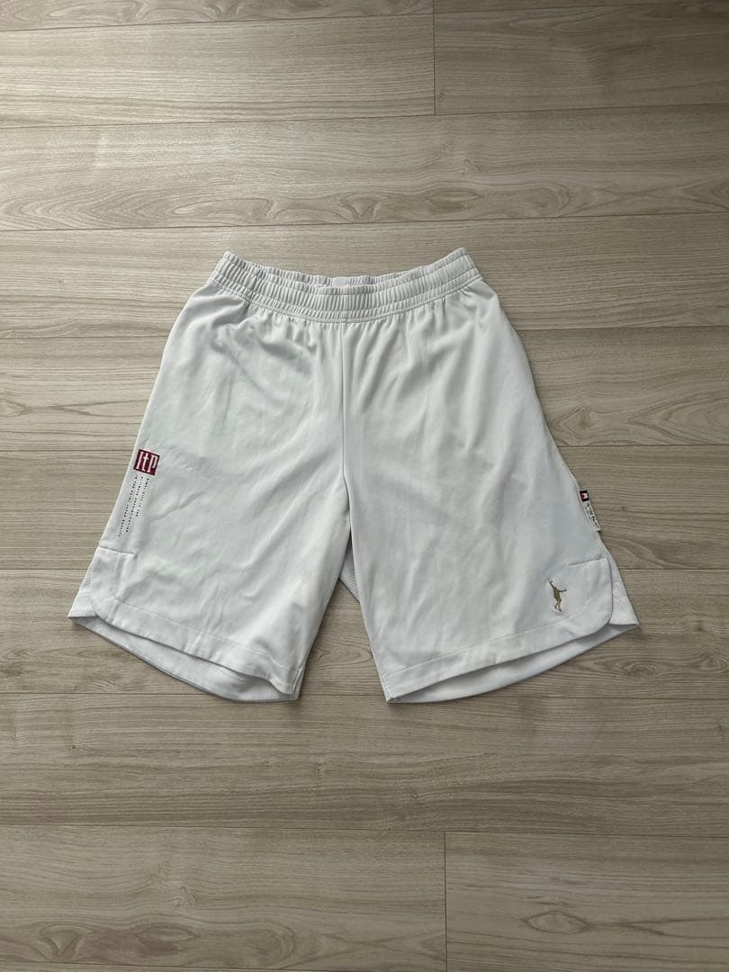 バスケットボール ショートパンツ バスパン3点セット まとめ売り インザペイント