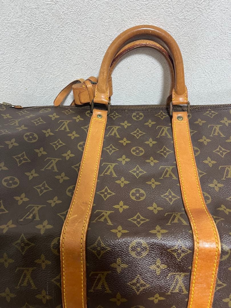 ［クリスマスセール］Louis Vuitton モノグラム ボストンバッグ