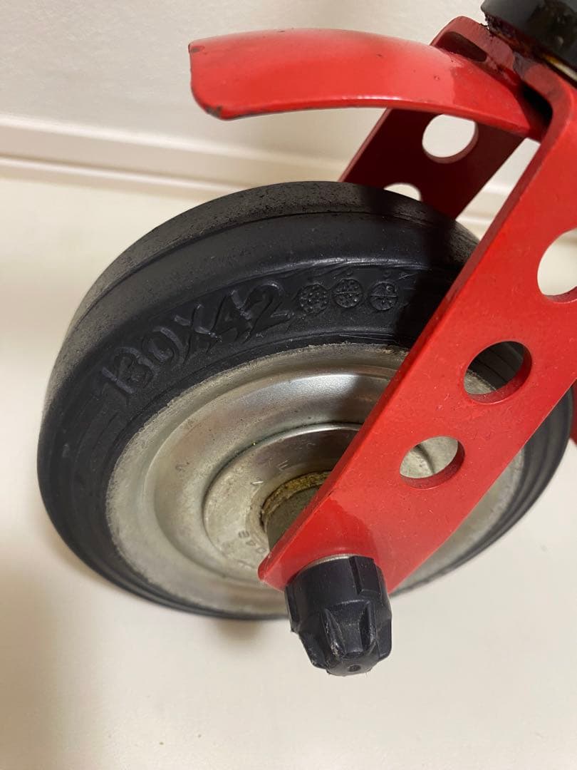 稀少 【ツノダ製】日産パイクカー 自転車 ビンテージ エスカルゴ ミニ